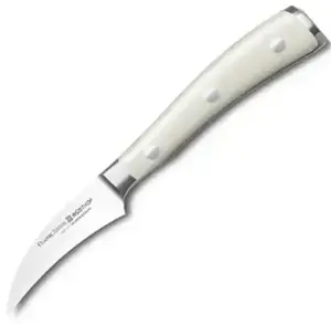 WUSTHOF Classic Ikon Creme lupimo peilis, 7cm