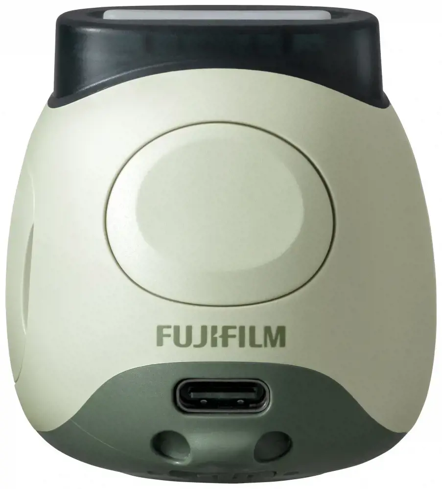 Fujifilm INSTAX PAL Pistachio Green