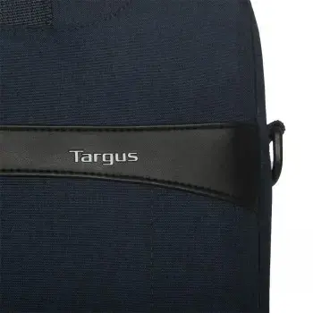 Targus 15-16" GeoLite EcoSmart Slim Brief - Blue