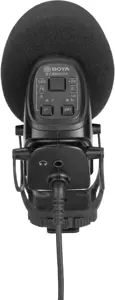 "Boya" mikrofonas BY-BM3032
