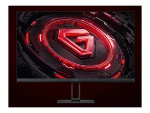 Xiaomi G24i EU | 23.8 " | IPS | FHD | 16:9 | 180 Hz | 1 ms | 1920 x 1080 pixels | HDMI ports quanti…