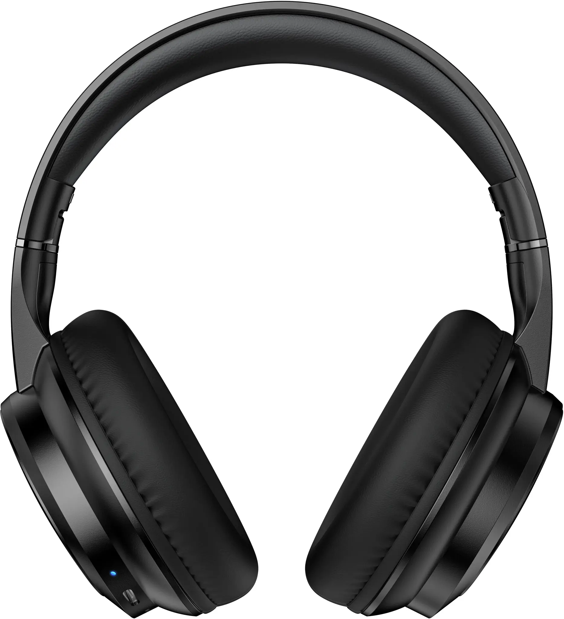 Platinet wireless headset PHB086B, black