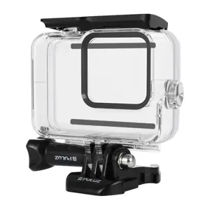 Puluz Waterproof Case for GoPro HERO8 Black