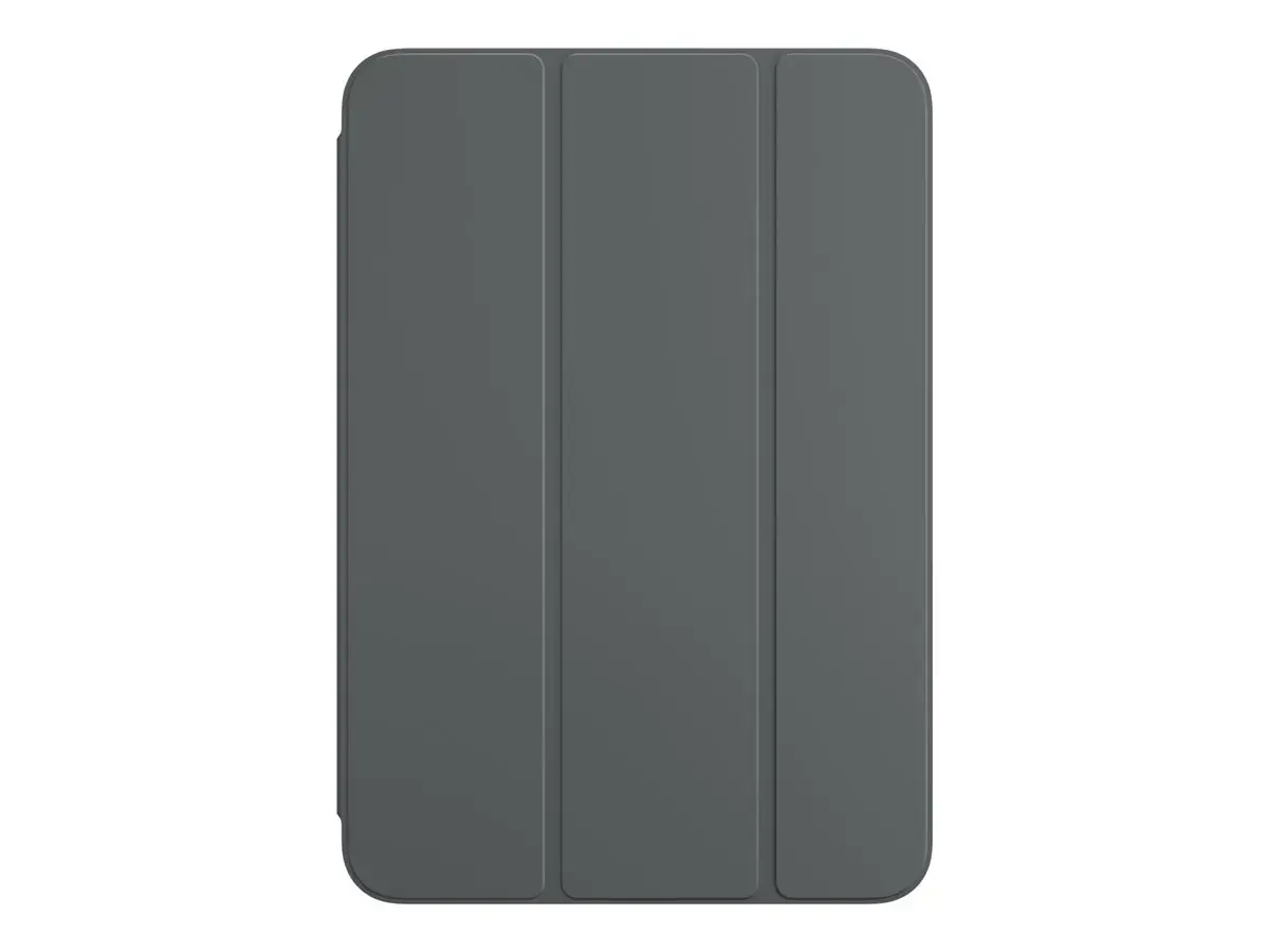 Apple | Smart Folio for iPad mini (A17 Pro) | Folio | Charcoal Gray