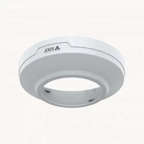 NET CAMERA ACC CASING TM3818/4PCS BLACK 02578-001 AXIS