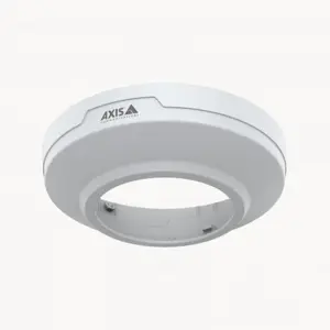 NET CAMERA ACC CASING TM3818/4PCS BLACK 02578-001 AXIS