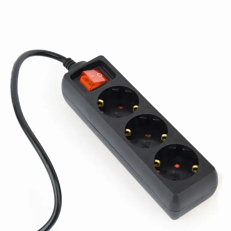 Energenie Power strip for an UPS C13 socket outlet