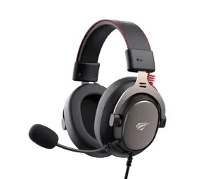 Havit H2015E - gaming headphones, black