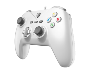 MSI Gaming Controller | FORCE GC200 WHITE | White