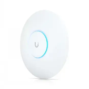 "Ubiquiti Unifi 6 Plus WiFi "6 xMbps pradinio lygio prieigos taškas