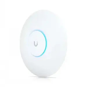 "Ubiquiti Unifi 6 Plus WiFi "6 xMbps pradinio lygio prieigos taškas