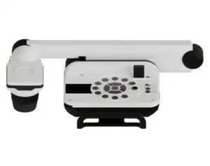 OPTOMA DC557 DOCUMENT CAMERA W/MIRACAST