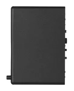 M-AUDIO BX4 BT 2x loudspeaker Black Wired + Bluetooth 50 W