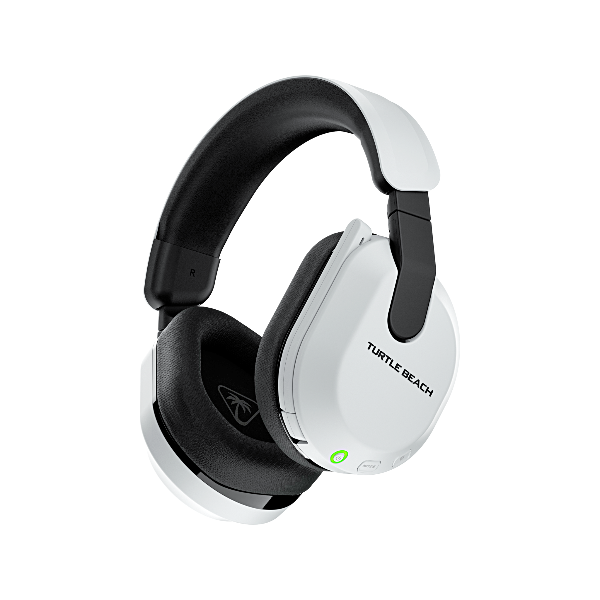 Turtle Beach Stealth 600 Gen 3, Wireless, Gaming, 20 - 20000 Hz, Headset, White