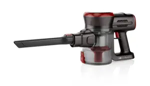 ETA Dulkių siurblys ETA223390000 Fenix Cordless operating Handstick 25.2 V N/A W Veikimo laikas (maks.) 40 min Pilka/raudona