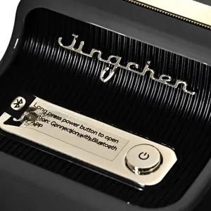 Niimbot B21S Label Printer Black