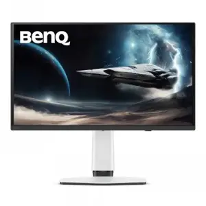 BENQ MOBIUZ EX271QZ 27" QHD QD-OLED 500HZ, 0.03MS GTG, 99% P3, HDR TRUE BLACK 500, HDMI 2.1, DP 1.4…