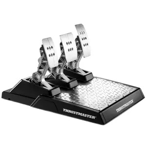 "Thrustmaster" pedalai TM-LCM Pro Black/Silver