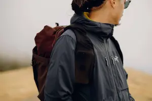 Peak Design Outdoor Backpack 25L, eclipse