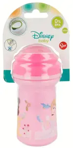 Princesė -pPuodelis su snapeliu 310 ml