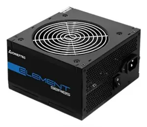 Maitinimo blokas CHIEFTEC ELP-700S, 700 W, 80 PLUS BRONZE