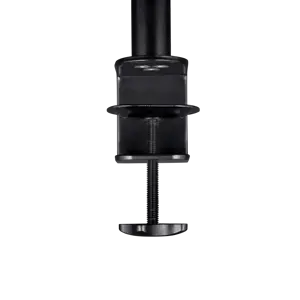 "Trust GXT 1120 Mara" dviguba monitoriaus atrama, laikiklis, 16 kg, 81,3 cm (32"), 100 x 100 mm, aukščio reguliavimas, juoda