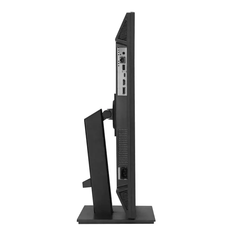 Monitorius ASUS VA24ECPSN Docking Monitor 23.8inch IPS WLED FHD AG 16:11 75Hz 1000:1 300cd/m2 HDMI DP USB Type C 3xUSB 3.2 Type A x2 2W