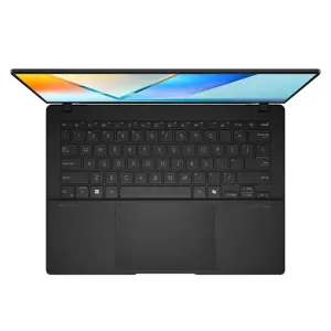 ASUS Vivobook S 14 OLED S5406SA-WH79 laptop Copilot+ PC Intel Core Ultra 7 258V 35.6 cm (14") WUXGA 32 GB LPDDR5x-SDRAM 1 TB SSD Wi-Fi 7 (802.11be) Windows 11 Home Black New Repack/Repacked
