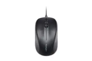 "Kensington" laidinė pelė "ValuMouse", dvipusė, optinė, A tipo USB, 1000 DPI, juoda
