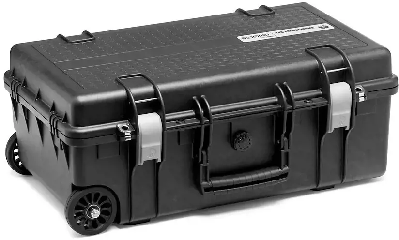 "Manfrotto" kietasis dėklas "Pro Light Reloader Tough TH-55" (MB PL-RL-TH55-F)