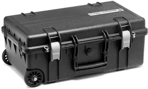 "Manfrotto" kietasis dėklas "Pro Light Reloader Tough TH-55" (MB PL-RL-TH55-F)