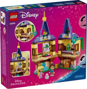 LEGO DISNEY 43294 Rapunzel's Mini Tower