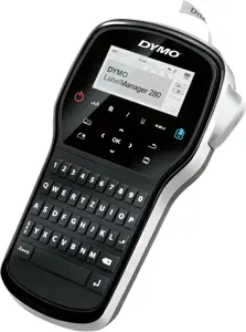 Dymo etikečių spausdintuvas LabelManager 280