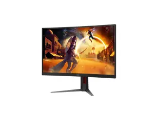 AOC C27G4Z2 Curved 27" 1920x1080/16:9/300cd/m2/1ms HDMI, DisplayPort, Headphone out | AOC
