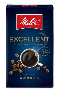 MELITTA EXCELLENT malta kava, 500g