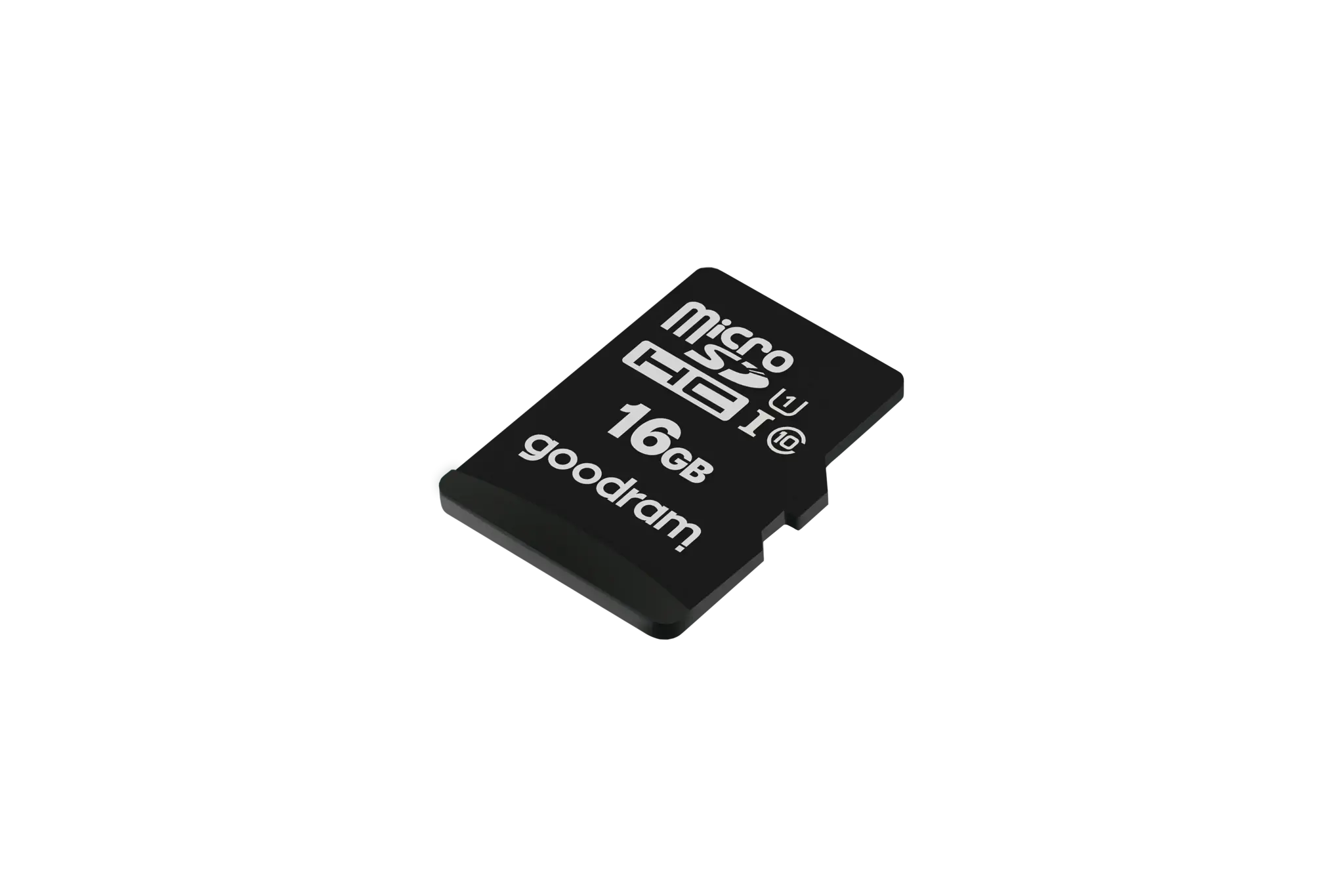"Goodram M1A4 All in One", 16 GB, "MicroSDHC", 10 klasė, UHS-I, 100 MB/s, 10 MB/s