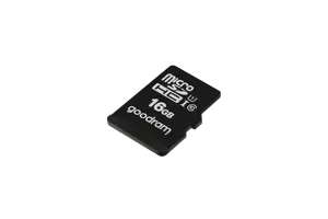 "Goodram M1A4 All in One", 16 GB, "MicroSDHC", 10 klasė, UHS-I, 100 MB/s, 10 MB/s