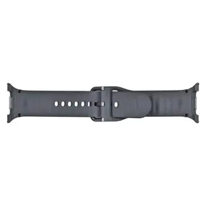 Samsung Galaxy Watch 8 3.3 cm (1.3") AMOLED 40 mm Digital 438 x 438 pixels Touchscreen Graphite Wi-Fi GPS (satellite)