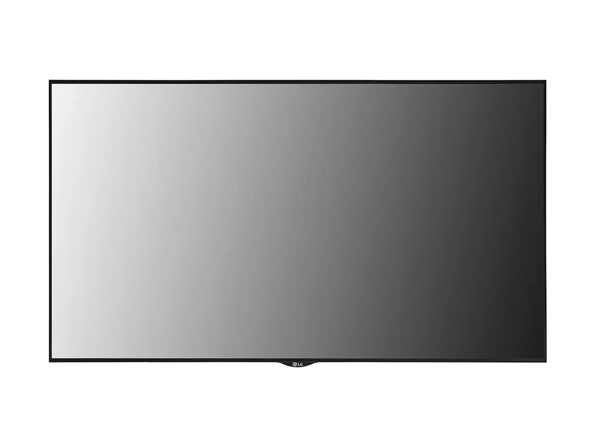 LG 49XS4P 49" FHD IPS 4000NITS 24/7 SOC HIGH BRIGHTNESS
