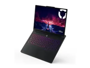 Nešiojamas kompiuteris Lenovo Legion Pro 7 16AFR10H, 9955HX3D, 1000 GB, 16 Coliai, Windows 11 Home