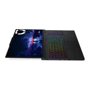 Lenovo Legion 5i i7-13645HX 15.3" WUXGA IPS 300 nits 165 Hz AG 16 GB DDR5 4800 512 GB SSD GeForce RTX 5060 8 GB 720p webcam 60 Wh No OS Eclipse Black