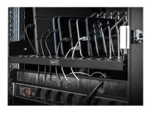 Digitus | Extendible Shelf for Tablets, Notebooks, Smartphones | DN-97665