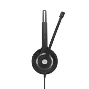 EPOS SENNHEISER SC 260 LAIDINĖS BINAURALINĖS AUSINĖS ED CONNECTIVITY