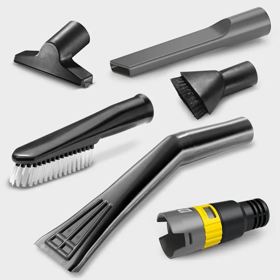 Universal vacuum cleaner Kärcher NT 22/1 Ap Te Adv L 22 l 1300 W (1.378-621.0) Anthracite