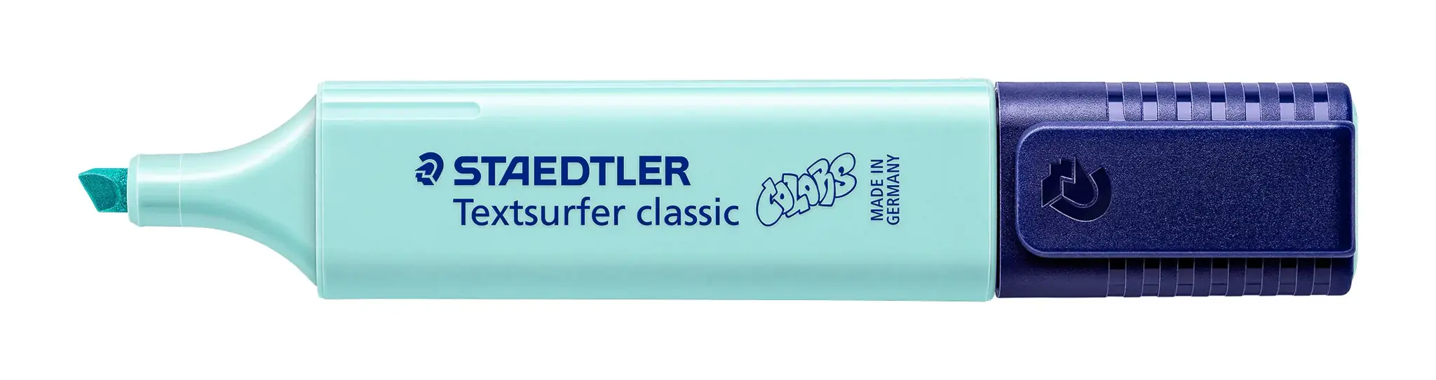 Teksto žymeklis STAEDTLER TEXTSURFER 364