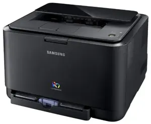 Samsung CLP 315
