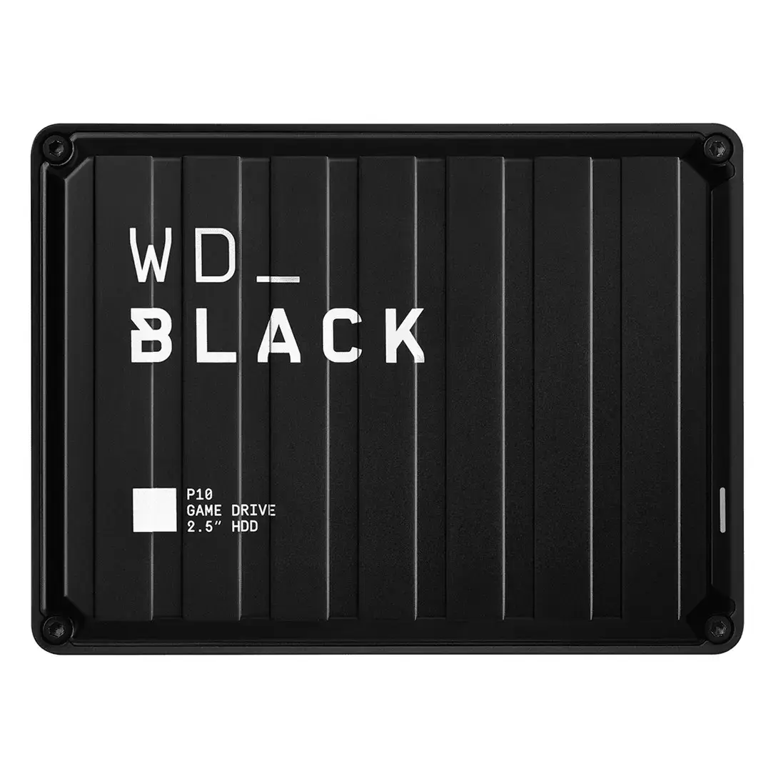 Išorinis kietasis diskas WD_BLACK (4TB, USB 3.2)