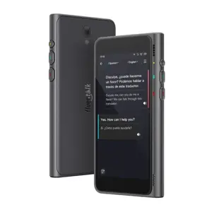 Translator TIMEKETTLE T1 (szary)