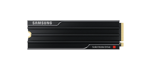SSD diskas Samsung 9100 PRO 1024 GB, M.2, PCIe 5.0 NVMe