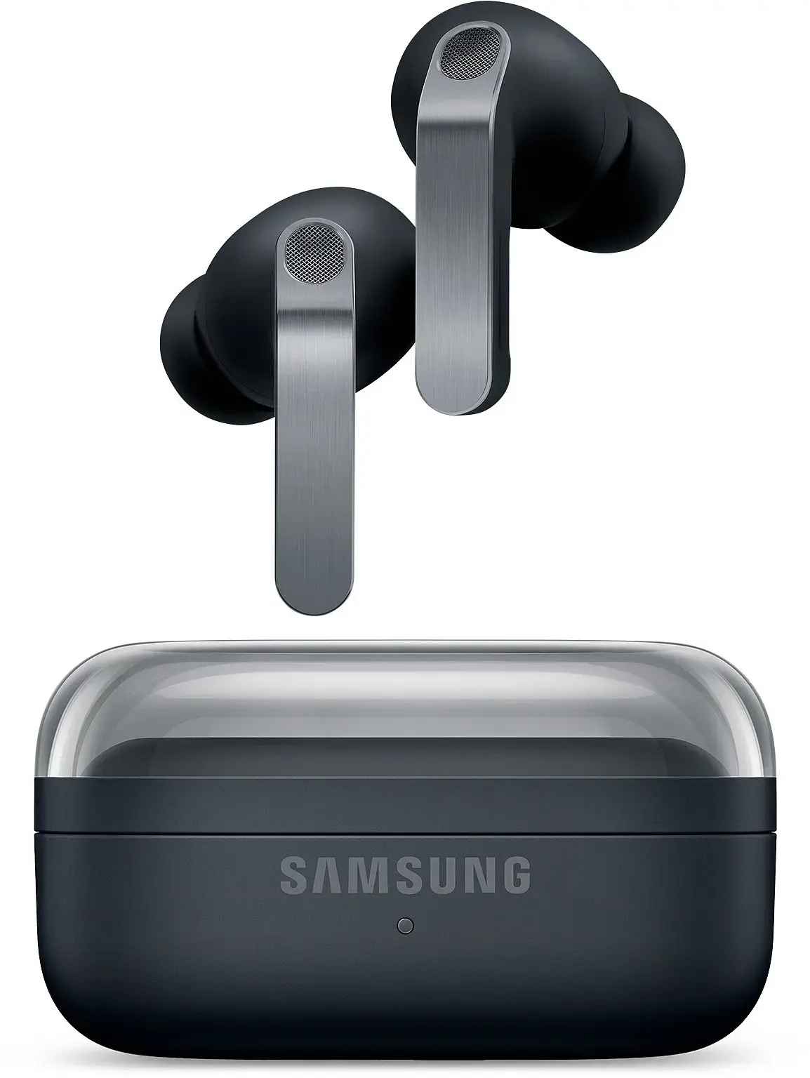 Samsung Galaxy SM-R640 Headset True Wireless Stereo (TWS) In-ear Calls/Music Bluetooth Black